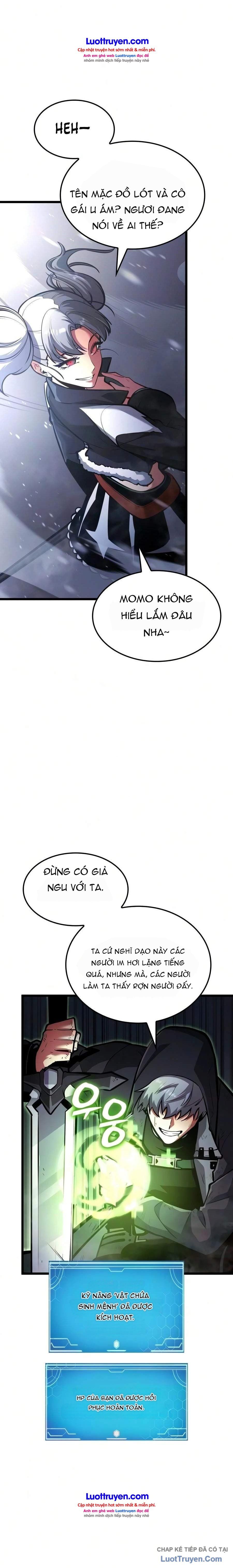 Độc Chiến Đế Vương Chapter 72 - 11