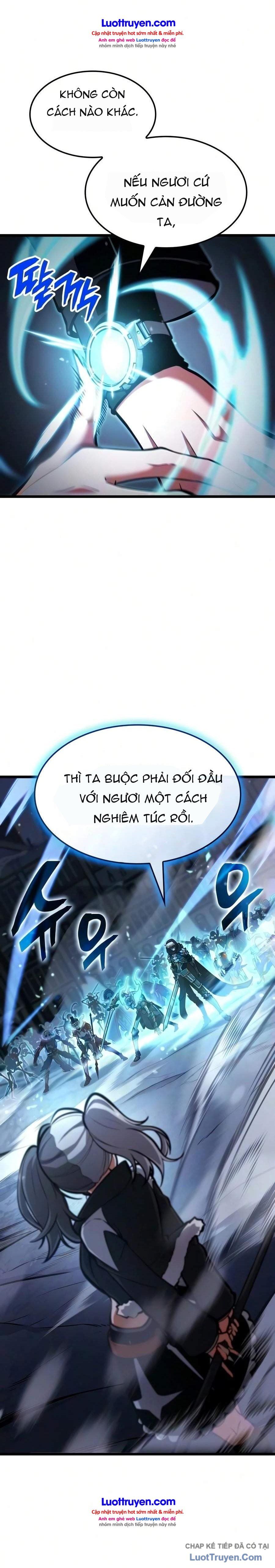 Độc Chiến Đế Vương Chapter 72 - 12