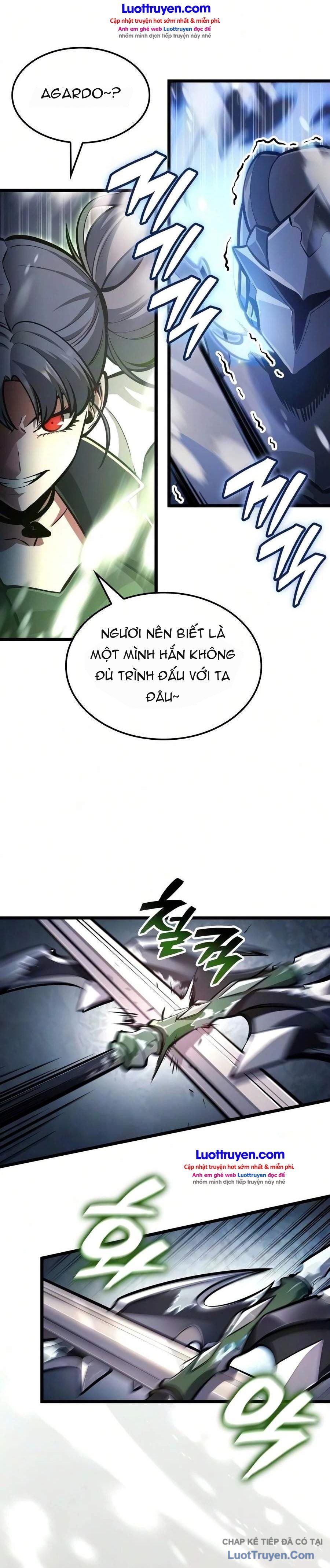 Độc Chiến Đế Vương Chapter 72 - 17