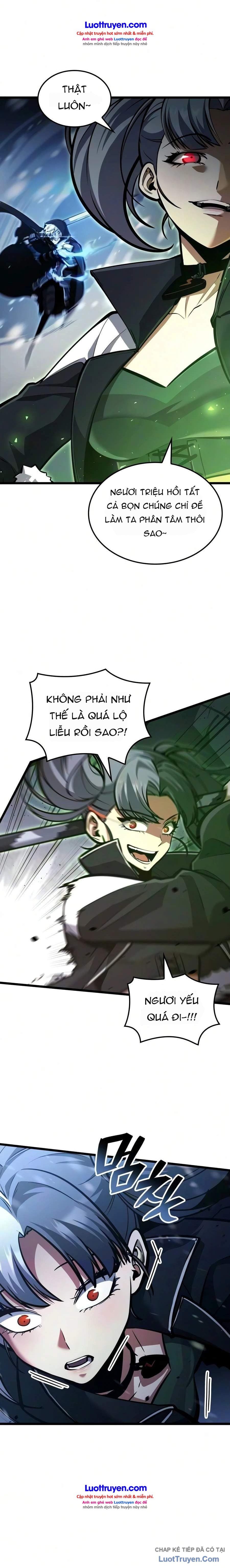 Độc Chiến Đế Vương Chapter 72 - 19