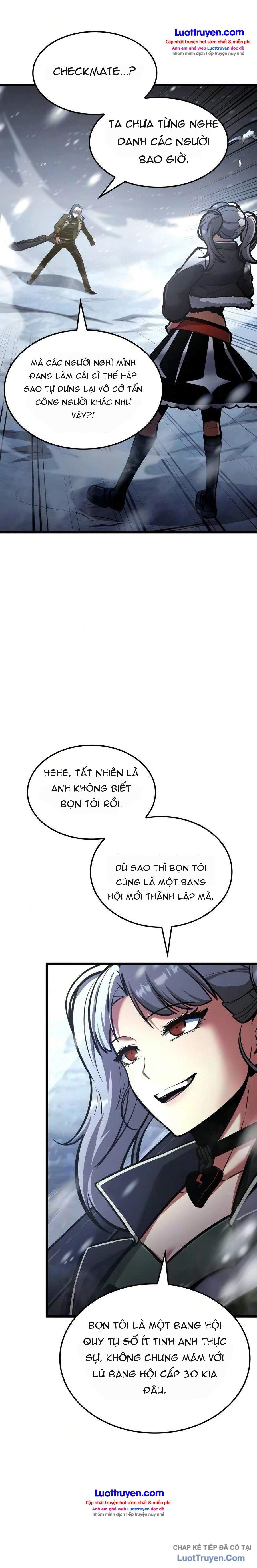 Độc Chiến Đế Vương Chapter 72 - 3