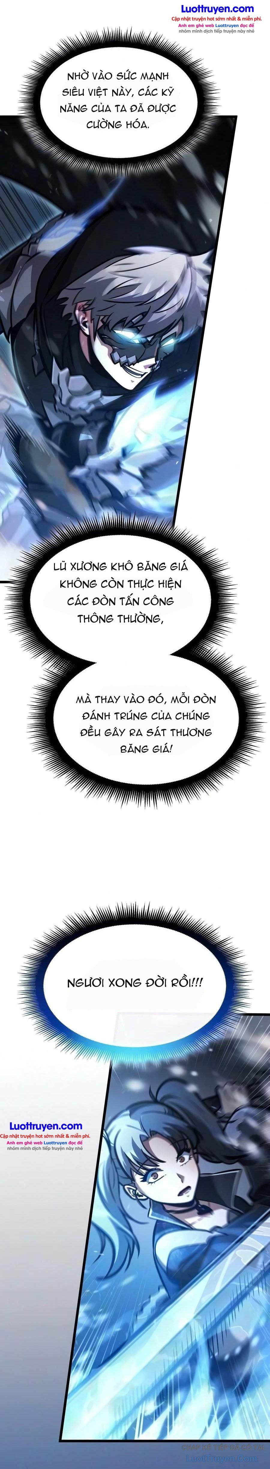 Độc Chiến Đế Vương Chapter 72 - 21