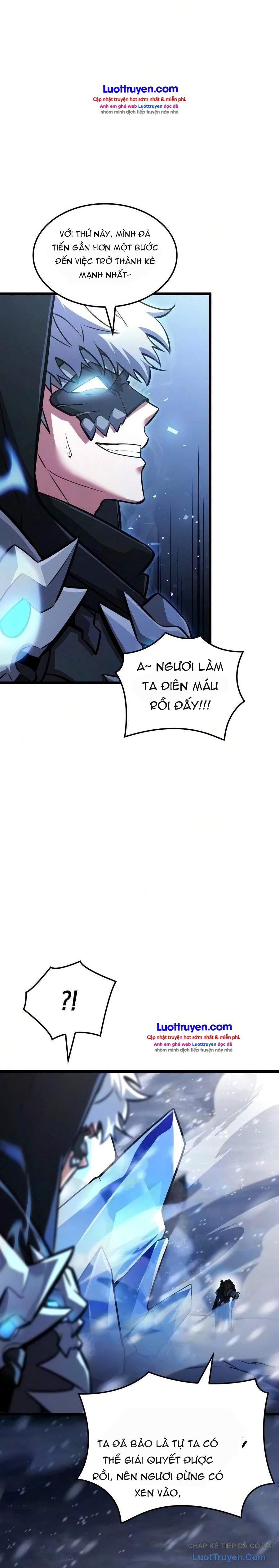 Độc Chiến Đế Vương Chapter 72 - 24