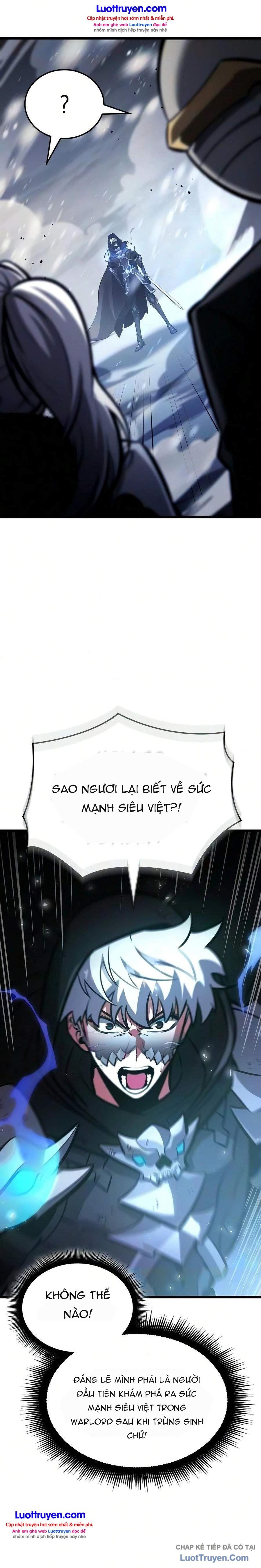 Độc Chiến Đế Vương Chapter 72 - 27