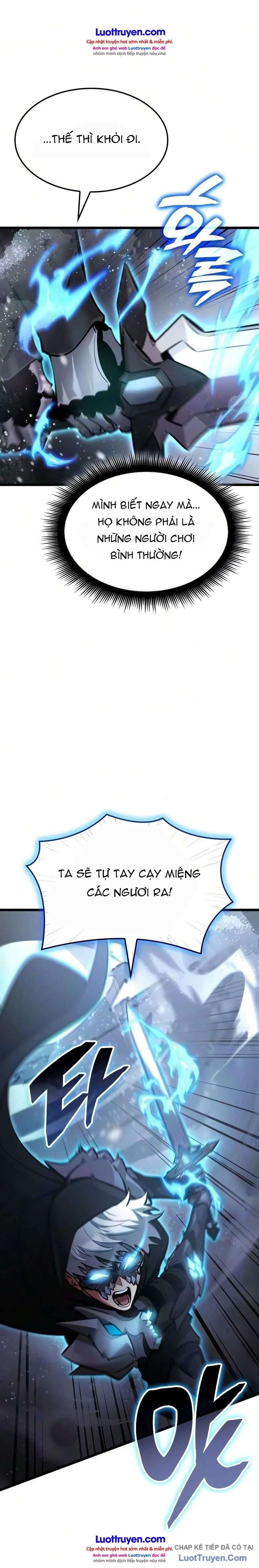 Độc Chiến Đế Vương Chapter 72 - 29