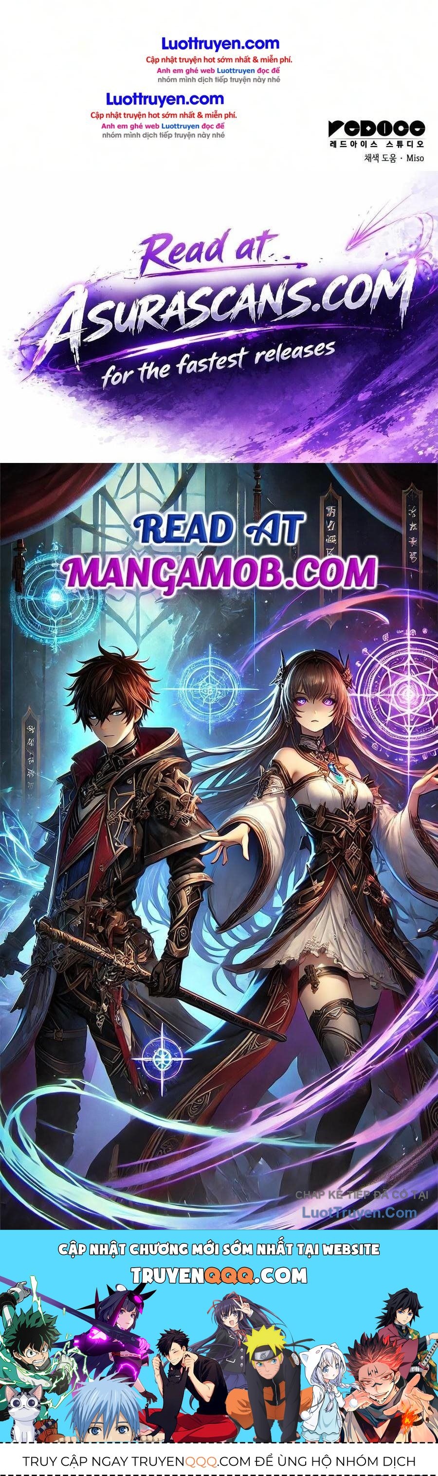 Độc Chiến Đế Vương Chapter 72 - 41