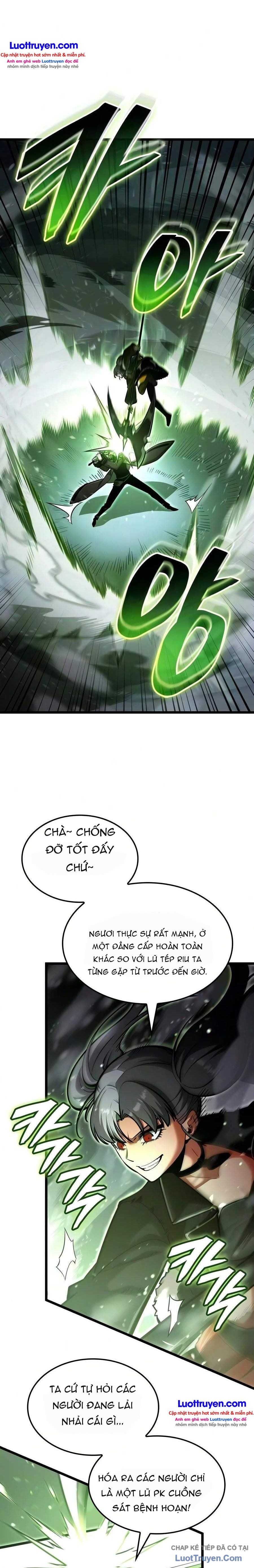 Độc Chiến Đế Vương Chapter 72 - 6