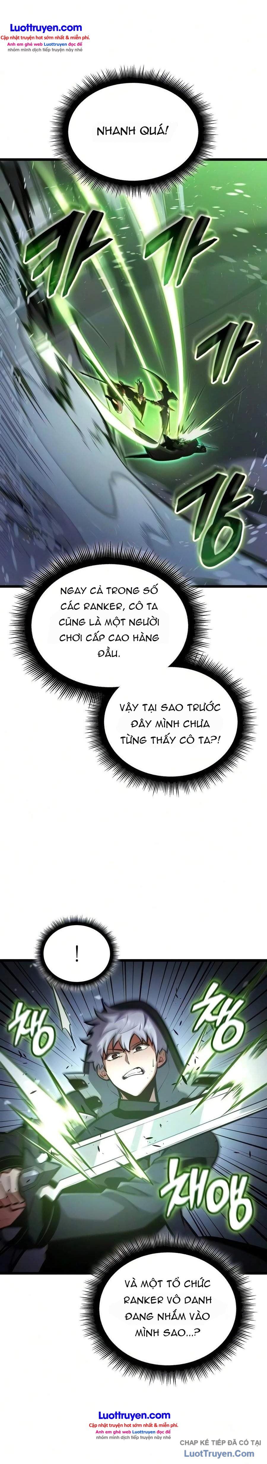Độc Chiến Đế Vương Chapter 72 - 8