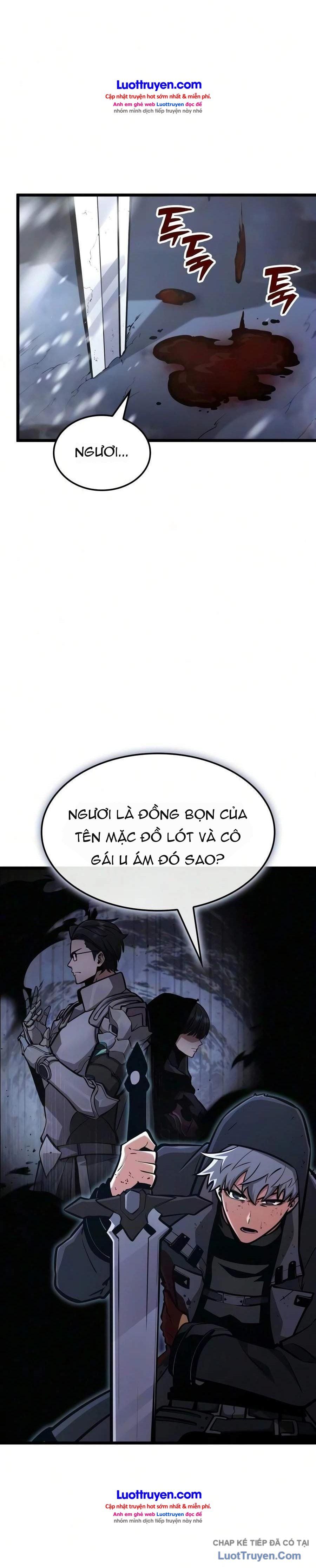 Độc Chiến Đế Vương Chapter 72 - 10