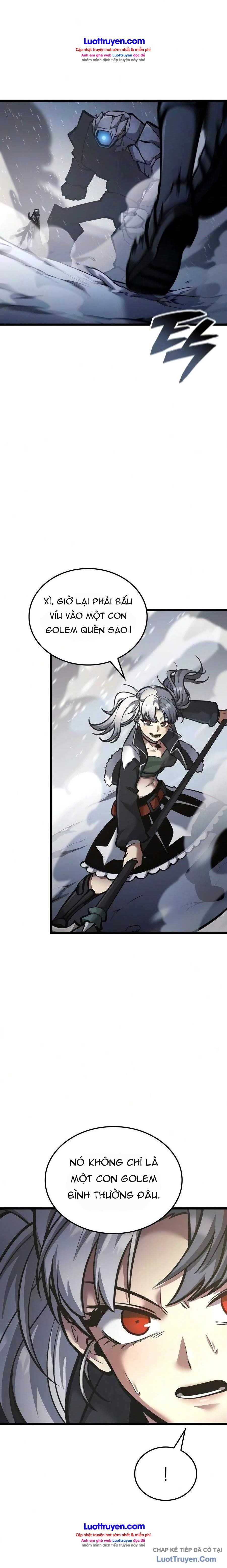 Độc Chiến Đế Vương Chapter 73 - 11