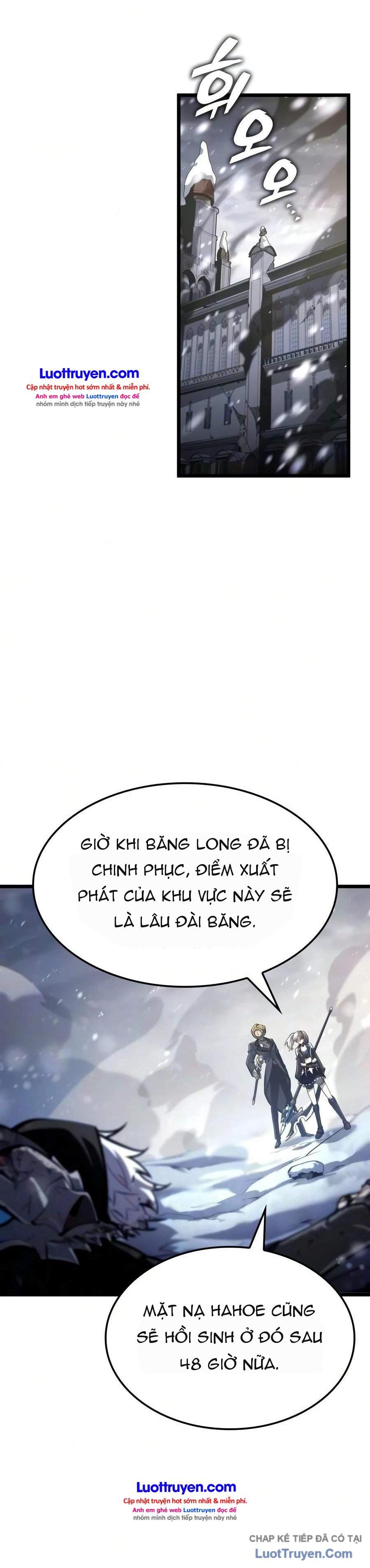 Độc Chiến Đế Vương Chapter 73 - 3