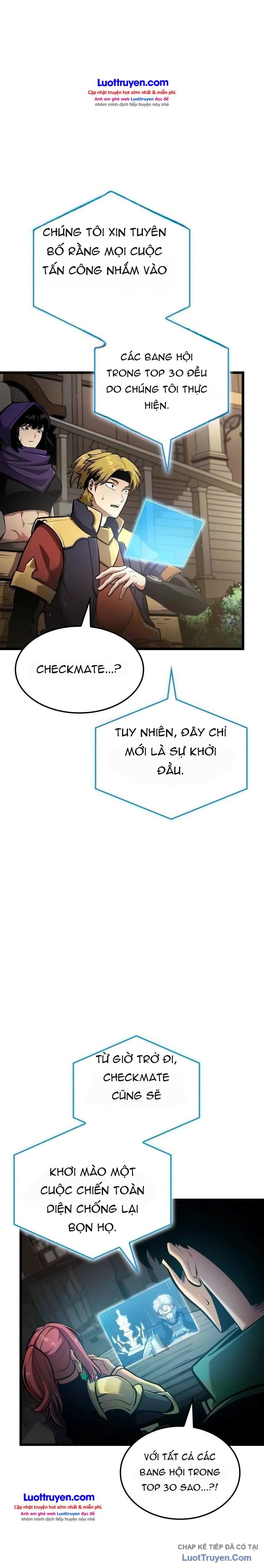 Độc Chiến Đế Vương Chapter 73 - 25