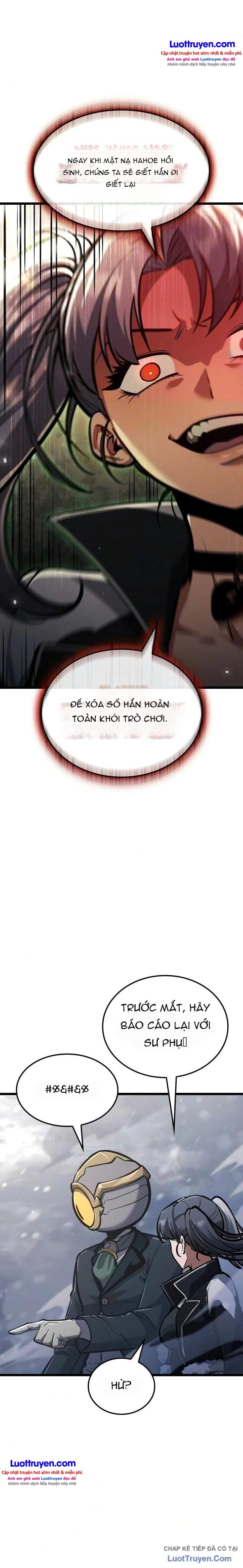 Độc Chiến Đế Vương Chapter 73 - 4