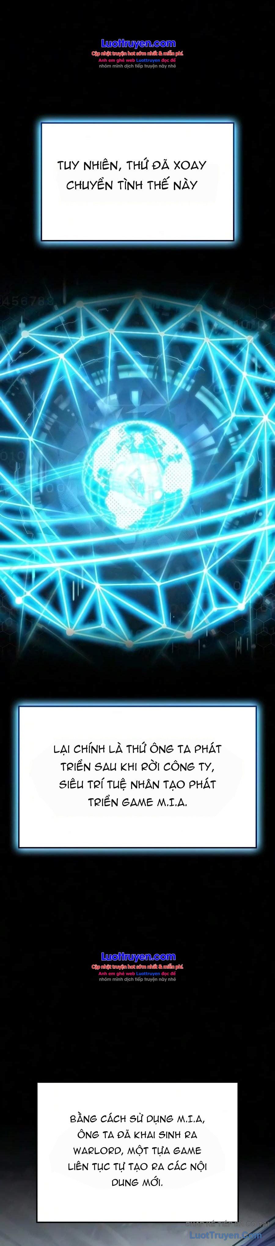 Độc Chiến Đế Vương Chapter 73 - 35