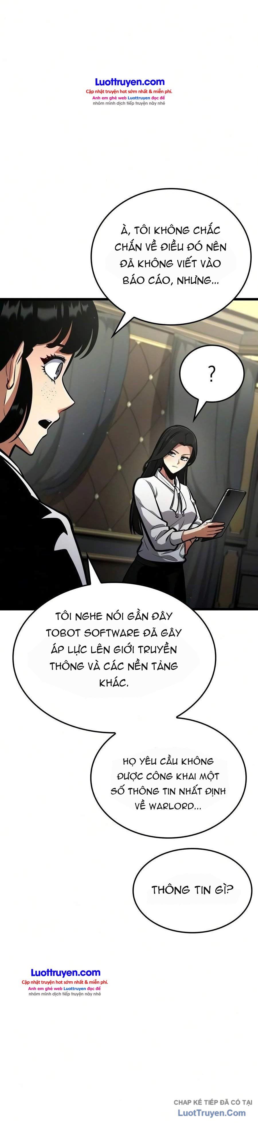 Độc Chiến Đế Vương Chapter 73 - 37