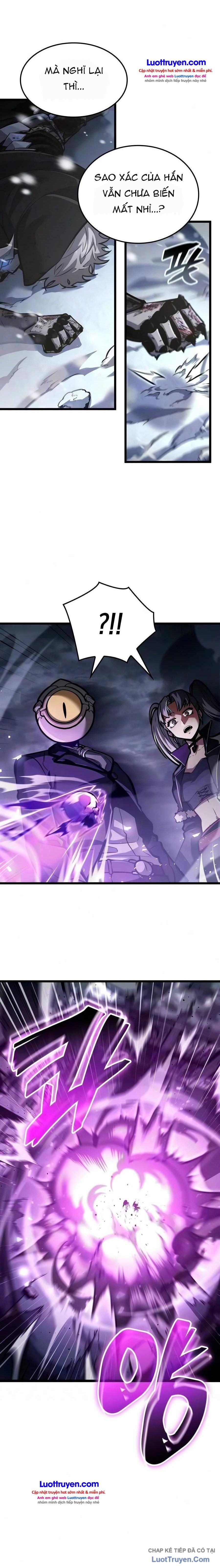 Độc Chiến Đế Vương Chapter 73 - 5
