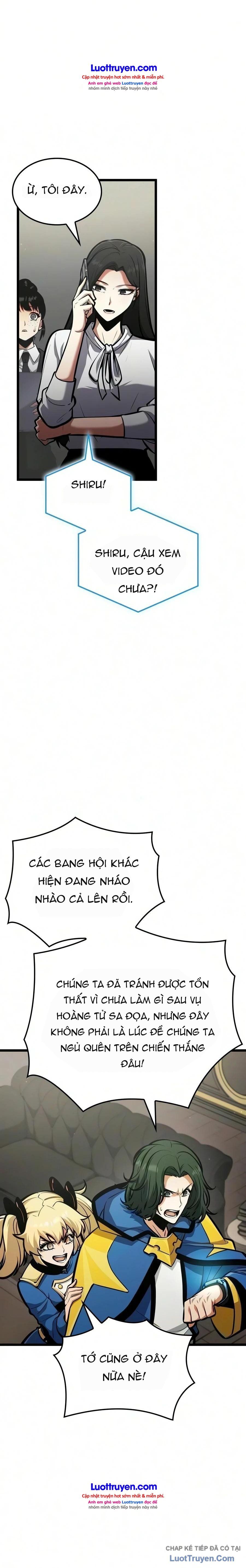 Độc Chiến Đế Vương Chapter 73 - 41