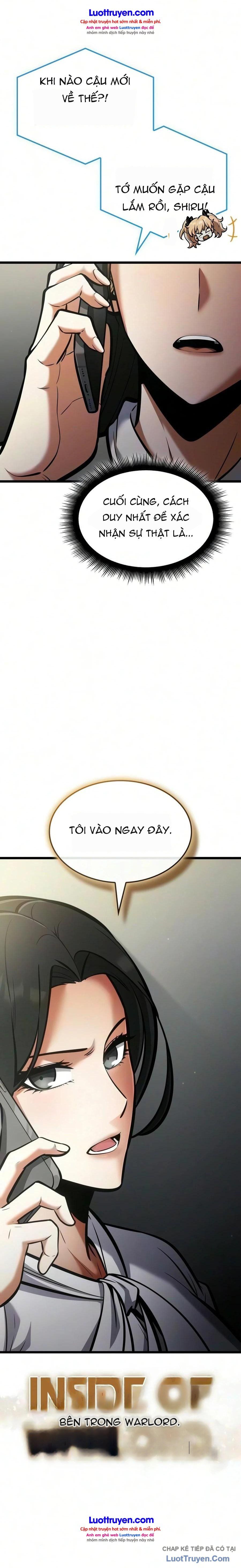 Độc Chiến Đế Vương Chapter 73 - 42