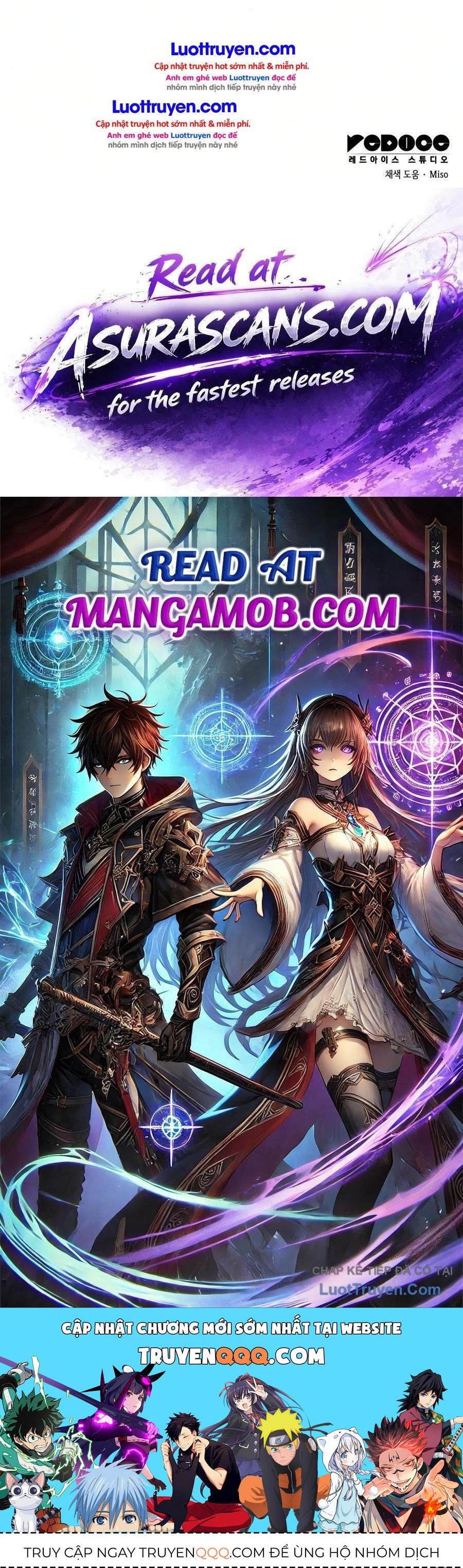 Độc Chiến Đế Vương Chapter 73 - 43