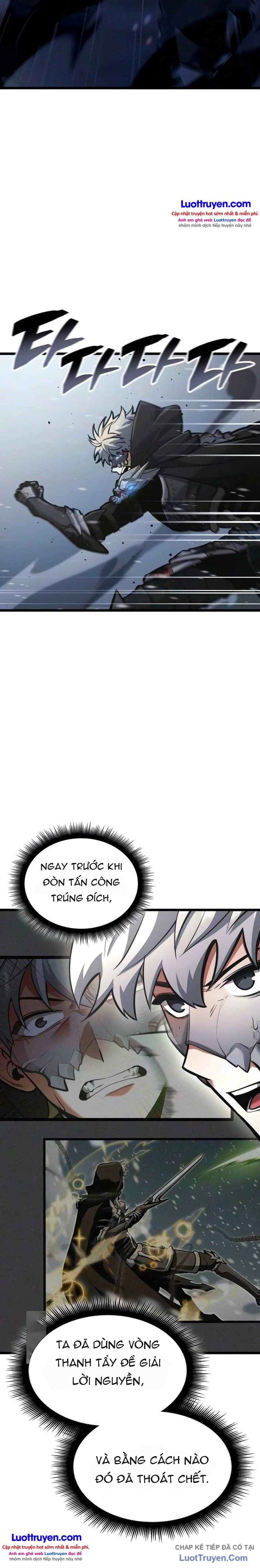 Độc Chiến Đế Vương Chapter 73 - 7