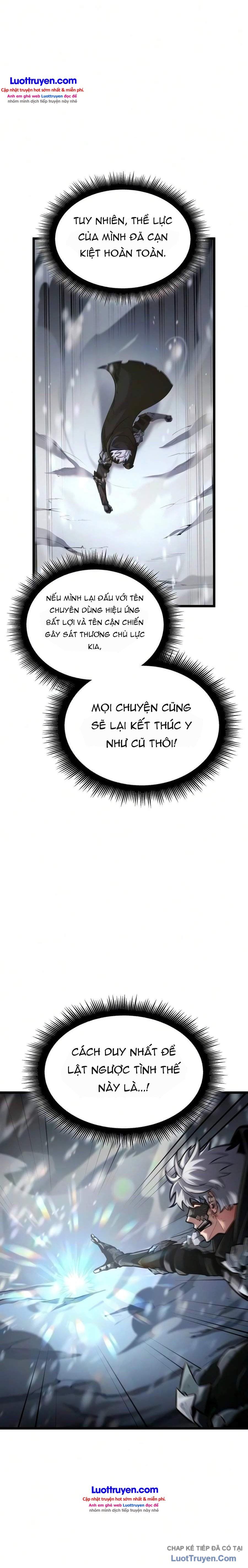 Độc Chiến Đế Vương Chapter 73 - 8