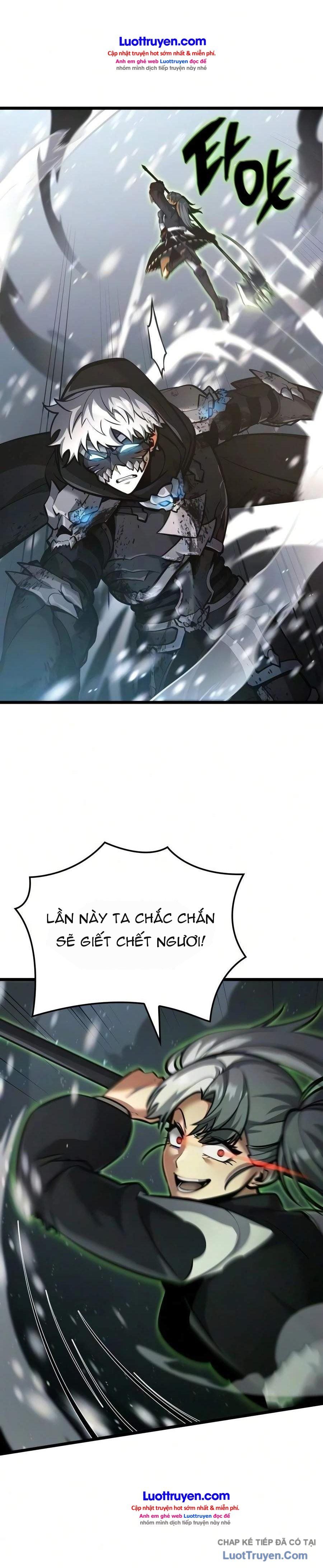 Độc Chiến Đế Vương Chapter 73 - 9