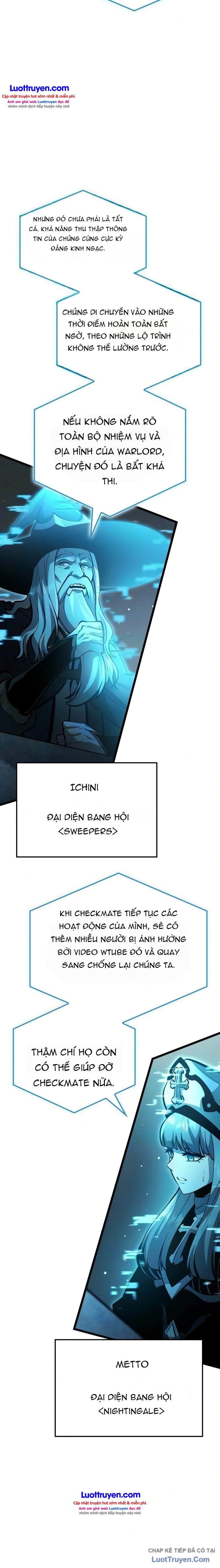 Độc Chiến Đế Vương Chapter 74 - 11