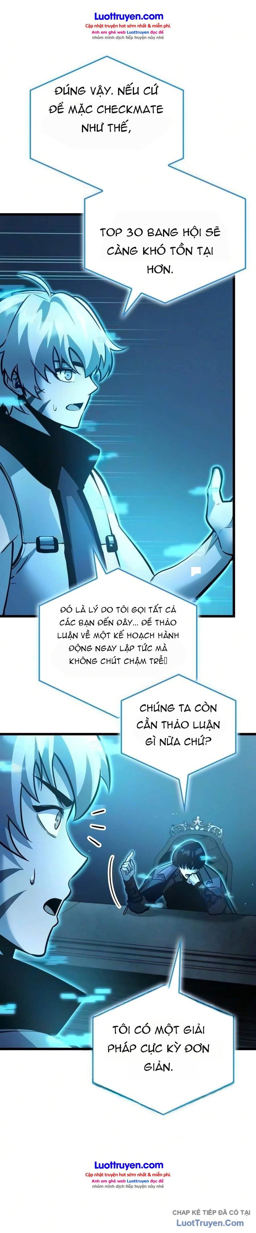 Độc Chiến Đế Vương Chapter 74 - 12