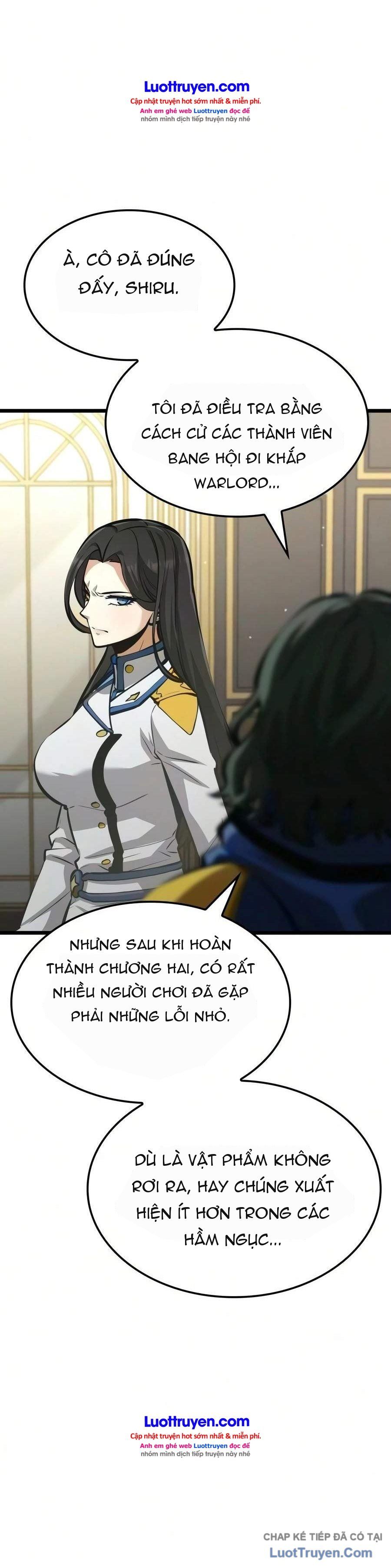 Độc Chiến Đế Vương Chapter 74 - 25