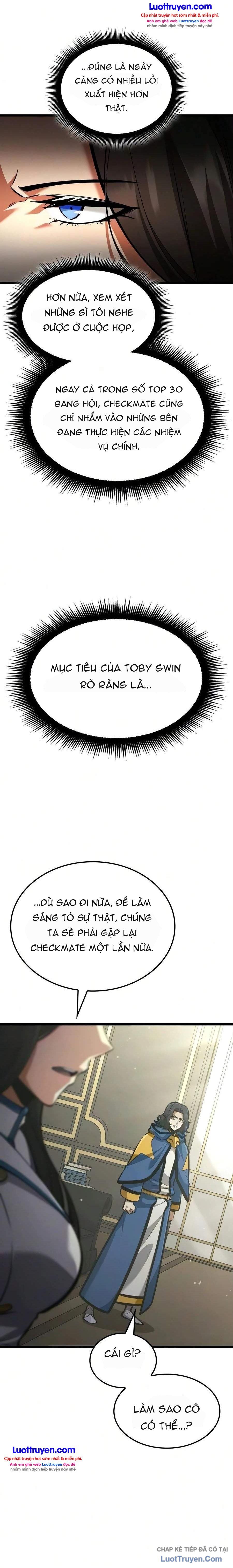 Độc Chiến Đế Vương Chapter 74 - 26