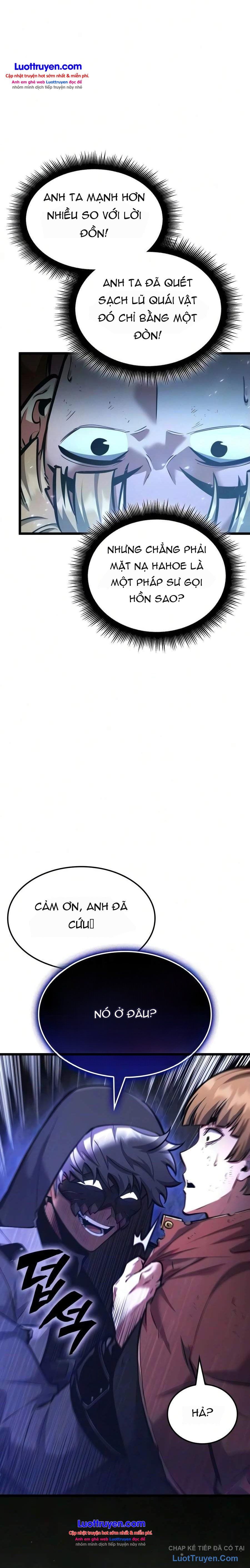 Độc Chiến Đế Vương Chapter 74 - 36