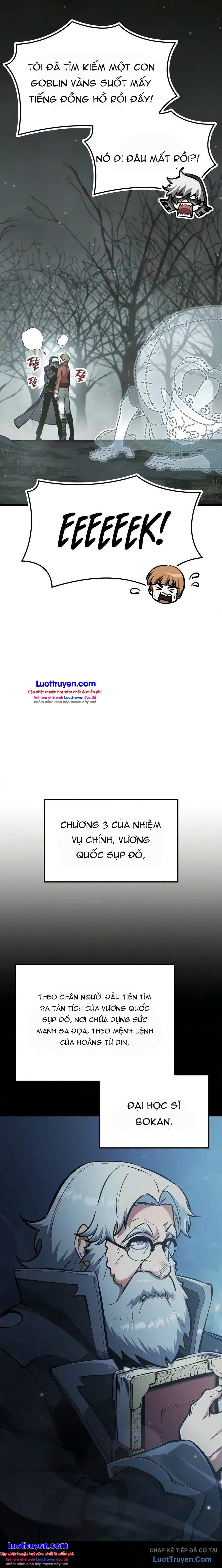 Độc Chiến Đế Vương Chapter 74 - 37