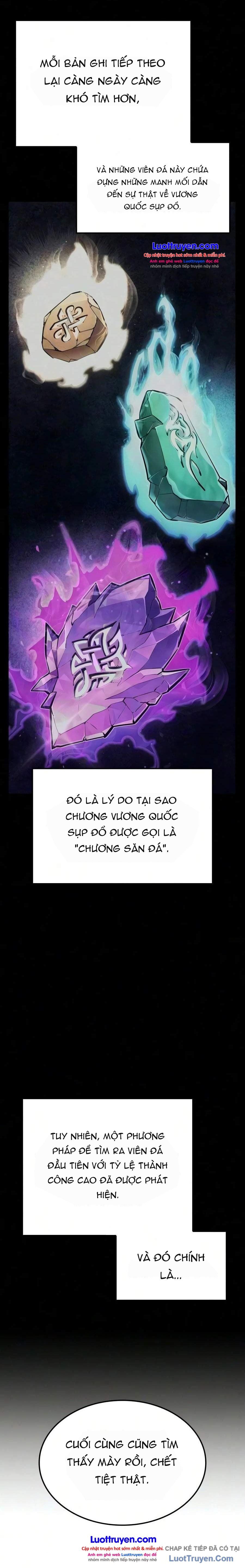 Độc Chiến Đế Vương Chapter 74 - 39