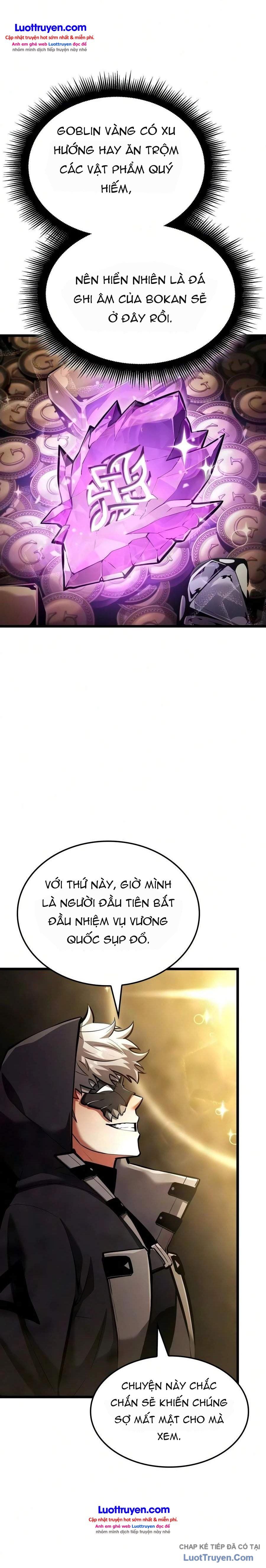 Độc Chiến Đế Vương Chapter 74 - 41