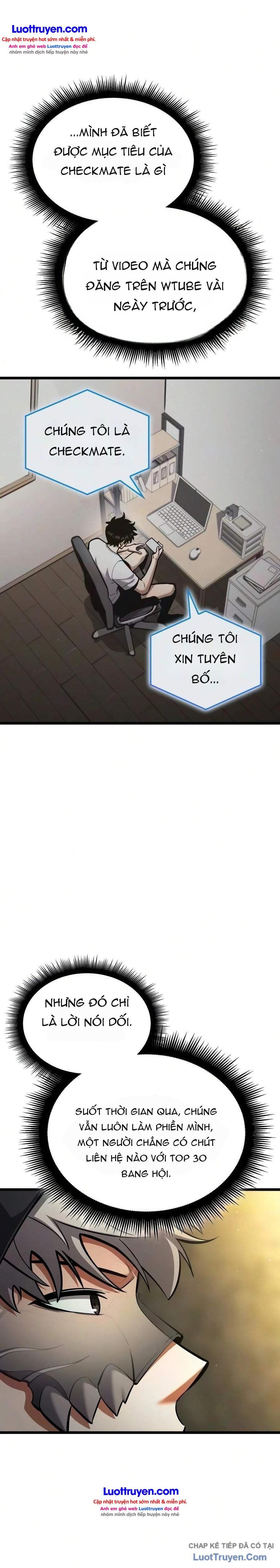 Độc Chiến Đế Vương Chapter 74 - 42