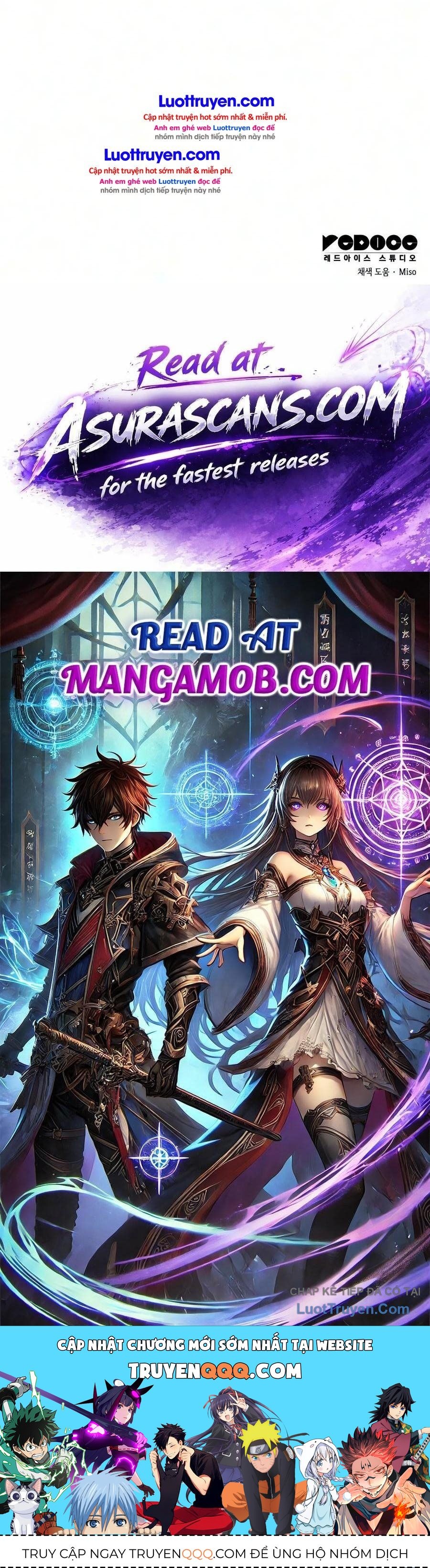 Độc Chiến Đế Vương Chapter 74 - 48