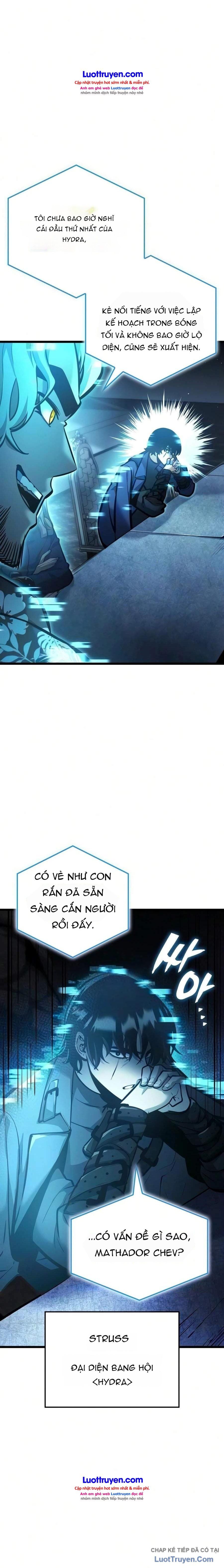 Độc Chiến Đế Vương Chapter 74 - 6