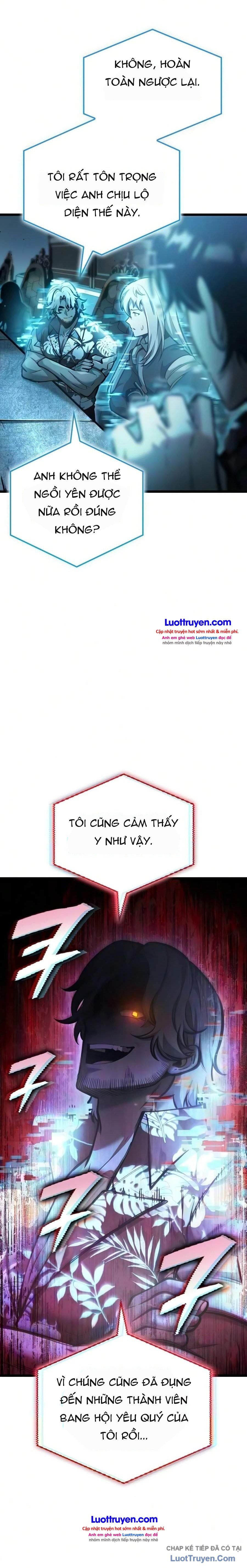 Độc Chiến Đế Vương Chapter 74 - 7