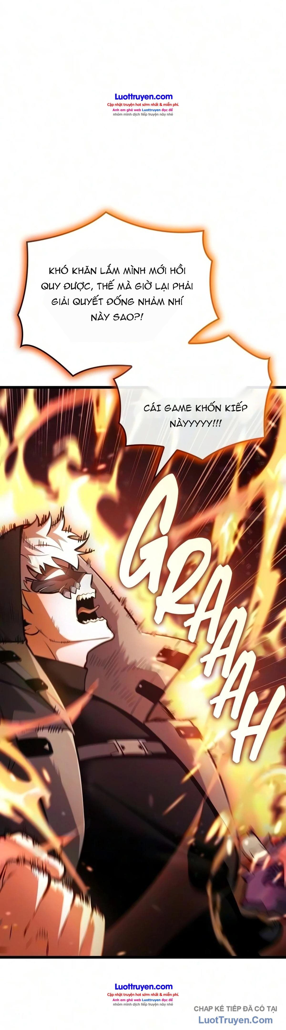 Độc Chiến Đế Vương Chapter 75 - 15