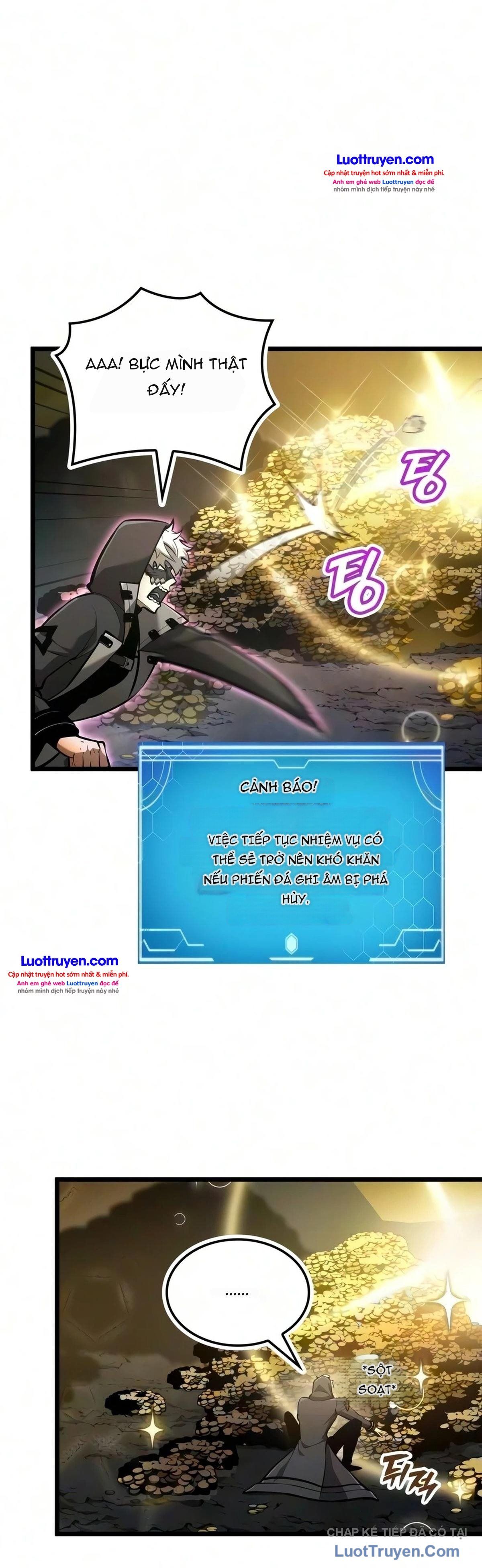 Độc Chiến Đế Vương Chapter 75 - 16