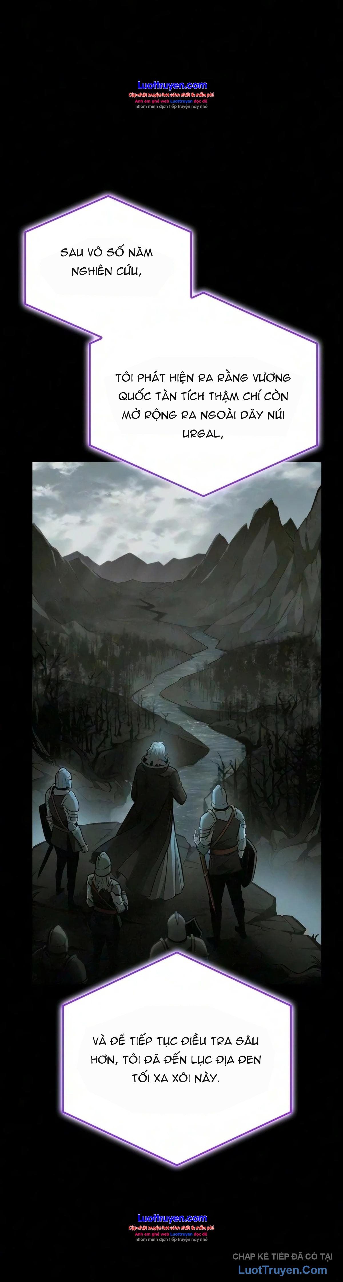 Độc Chiến Đế Vương Chapter 75 - 6