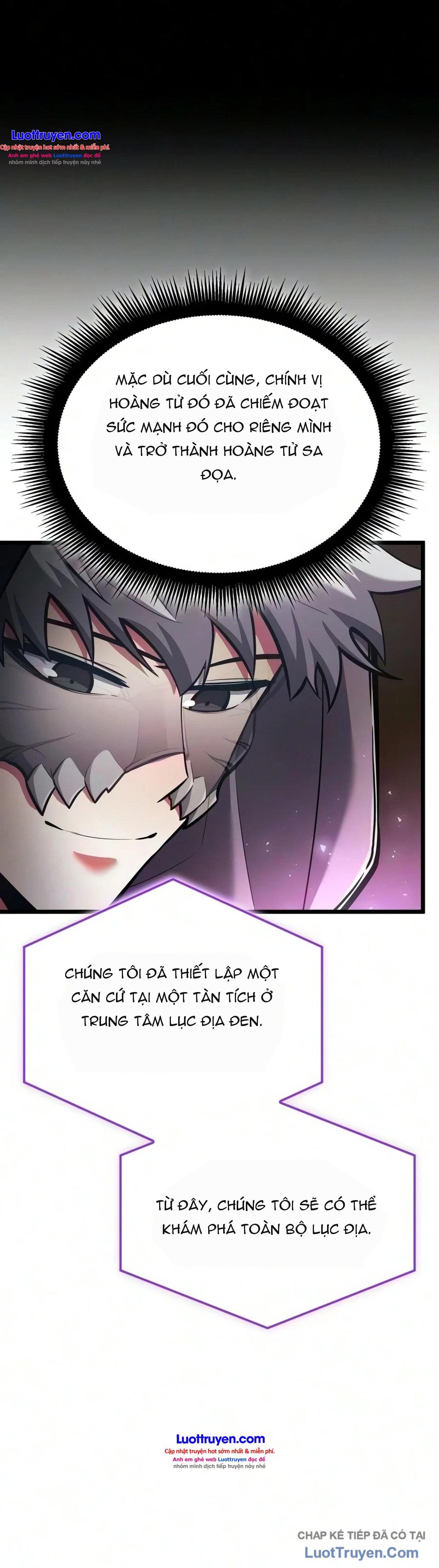 Độc Chiến Đế Vương Chapter 75 - 8