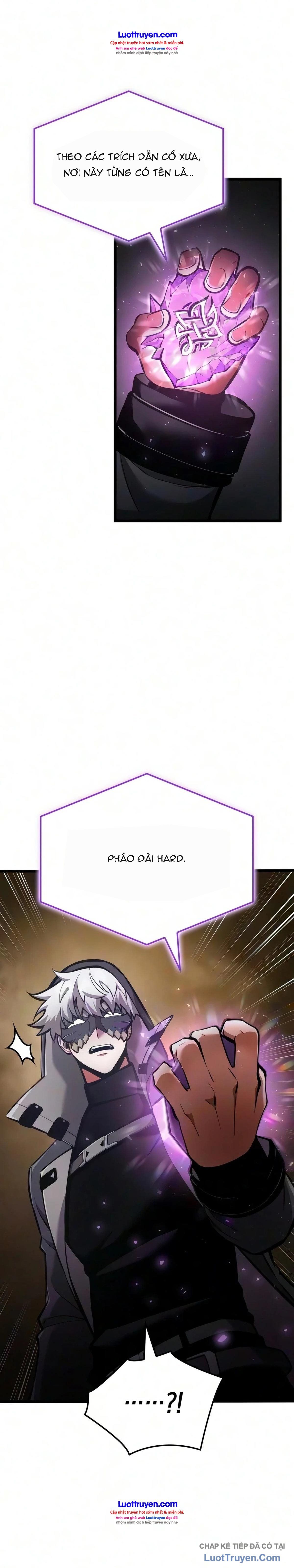 Độc Chiến Đế Vương Chapter 75 - 9