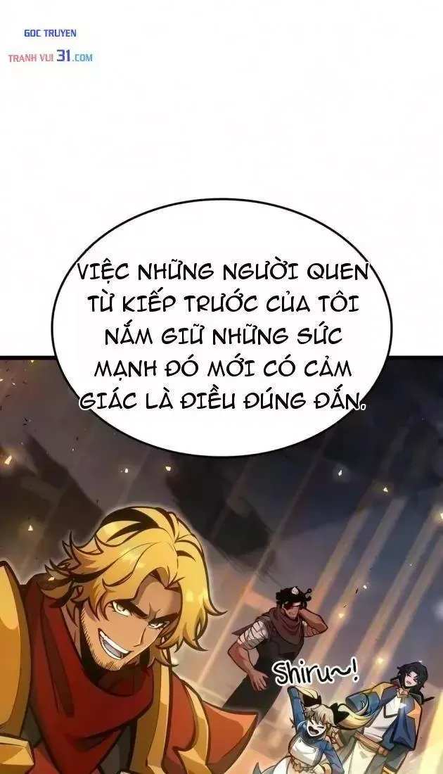 Độc Chiến Đế Vương Chapter 82 - 135