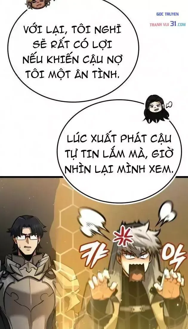 Độc Chiến Đế Vương Chapter 82 - 17