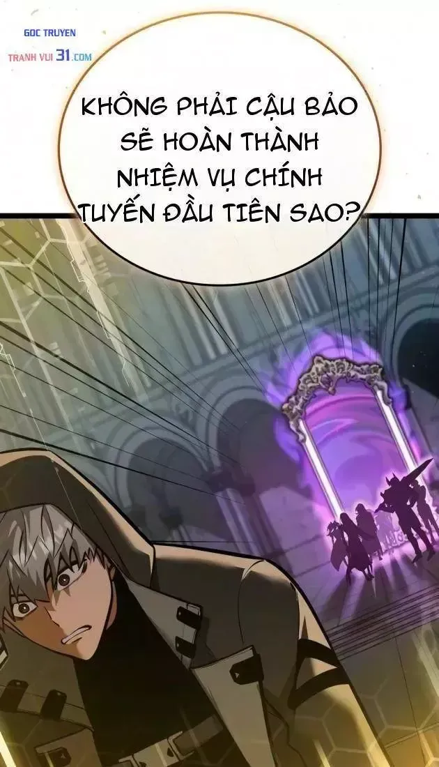 Độc Chiến Đế Vương Chapter 82 - 3