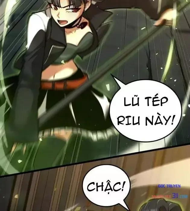 Độc Chiến Đế Vương Chapter 82 - 37