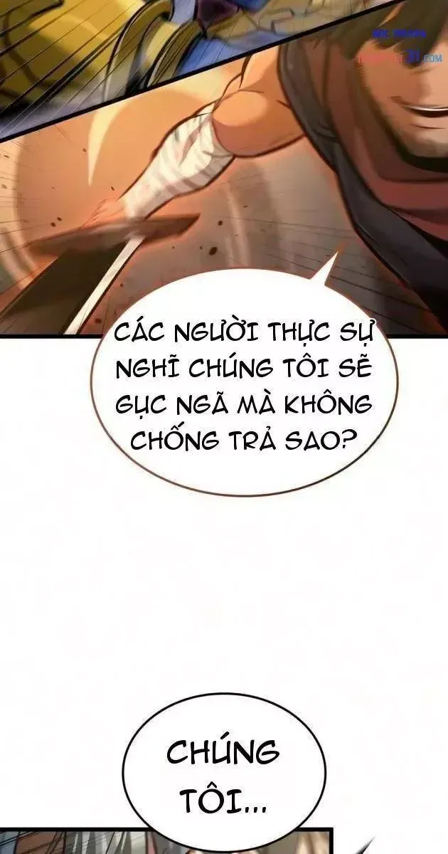 Độc Chiến Đế Vương Chapter 82 - 43
