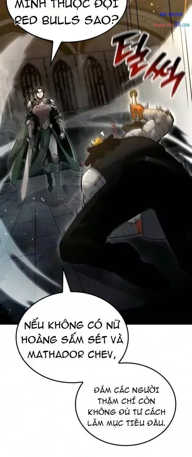 Độc Chiến Đế Vương Chapter 82 - 77