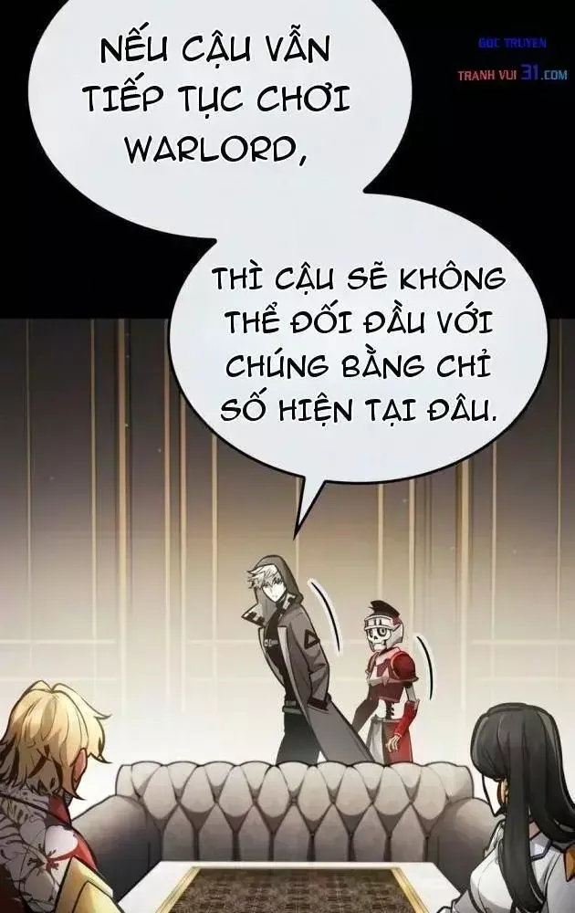 Độc Chiến Đế Vương Chapter 82 - 93